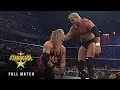 Lagu FULL MATCH: Kevin Nash vs. Sid Vicious | Powerbomb Match: WCW Starrcade 1999