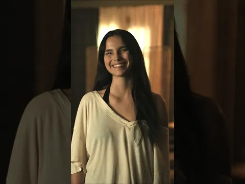 Obsession 2 👹 Why Is Nikki Scared After Seeing the Bear?