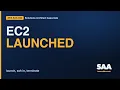 Launch Your First AWS EC2 Instance Step by Step SAA-C03