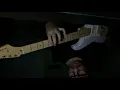Intervals - String Theory ft Marco Sfogli Solo Cover