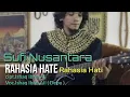 Lagu Rahasia Hate _ Ishaq Ibnu Ali | Syair Sufi Nusantara