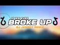 Lagu IF WE EVER BROKE UP - Mae Stephens \u0026 DJ JUNREY (Bootleg Remix)🔥