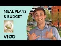 DINING OPTIONS BUDGETING The George Washington University