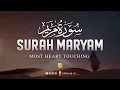 Download Lagu Surah Maryam (Mary) سورة مريم | THIS WILL TOUCH YOUR HEART إن شاء الله | Zikrullah TV
