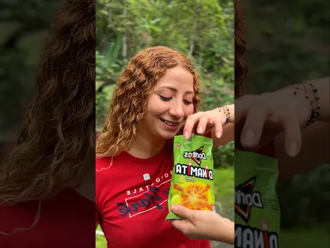 DORITOS DINAMITA
