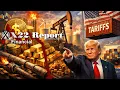 Ep 3883a - Stablecoins Gold Energy Tariffs Trump Is Changing The Entire Economic Landscape