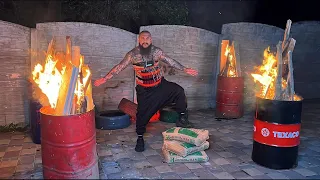 Download Dani Mocanu 🧨🧨🧨 FRATII | Official Video MP3