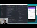 React Native App Demo Walk Track App