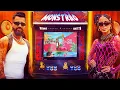 Download Lagu Monstrão - Dennis e Anitta (Clipe Oficial)
