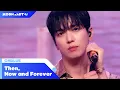 Download Lagu CNBLUE (씨엔블루) - Then, Now and Forever (과거 현재 미래) | KCON:TACT 4 U | Mnet 210722 방송