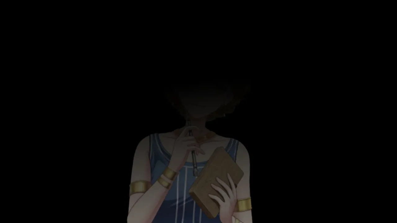 古代ローマから「ミネルヴァさん」がやってきた！？！？ #ヤマザキマリ