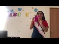 El abecedario ❤️