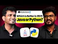 Java s Mouse Will Not Decline Even With AI Is Java Safe to Learn in 2025 Secrets Shared By IT