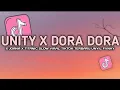 Lagu DJ UNITY X DORA DORA X JOANA X TITANIC SLOW FULL BASS UNYIL FVNKY  VIRAL TIKTOK 2025