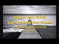 R E M - Everybody Hurts