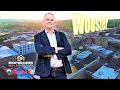 Top Reasons to Live in Wooster Ohio What Makes This Town Special