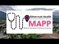Medical Assistant Pathways Program