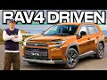 Is This BEST Seller Improved? (Toyota RAV4 2026 Review Australian Preview Drive)
