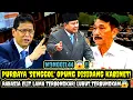“GIL4❗️Purbaya ‘Senggol’ Opung diRapat Kabinet! Rahasia Elit Lama Terbongkar..Opung Terbungkam😱”