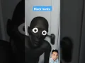Download Lagu Hantu hitam yang menggemaskan #backrooms #granny #horrorstories #hantu #shorts