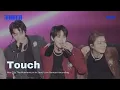 Download Lagu NCT 127 엔시티 127 'Touch' @2025 4TH TOUR NEO CITY : SEOUL - THE MOMENTUM