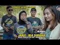 Download Lagu Syahdu Dan Lembut Nia Dirgha Janji Versi Musik Dangdut Jalanan Irama Dopang Live Jelantik Jonggat