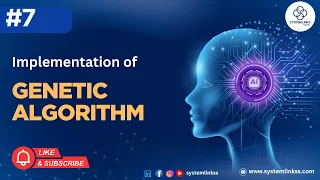 Genetic Algorithm Implementation in Python Step-by-Step Evolutionary Optimization