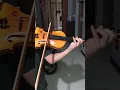 Download Lagu Intermediate violin Josef LT model 200/400