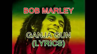 bob marley ganja song