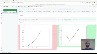 How to Github Codespaces offenen und Jupyter Notebook starten
