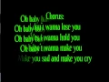 Download Lagu Cinta Laura-Oh Baby(lyrics)