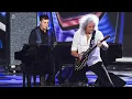 Download Lagu Marc Martel \u0026 Queen Extravaganza on American Idol - Somebody to Love (2012)