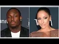 LeSean McCoy s Ex-Girlfriend Delicia Cordon Speaks Out for the First After Brutal Home Invasion