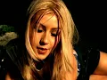 Christina Aguilera - Genie In A Bottle (Remix - Official Video)