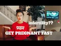 5 Tips For Getting Pregnant Faster With IUI And IVF Lauren Stewart And Channon Rose