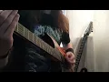 Error37 - XxCactaurXCorexX (guitar cover)