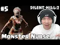 Lagu Monster Nurse Keluar Dah - Silent Hill 2 Remake Indonesia Part 5