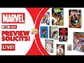 Marvel Comics Previews January 2026 | Omnibus | Epic Collections | Collected Editions Solicits