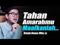 Lagu Tenangkan Hatimu… Maafkan, Meski Berat ~ Ustadz Oemar Mita, Lc Terbaru
