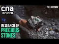 Download Lagu Inside The Gem Trade: Emeralds Of Colombia | In Search Of Precious Stones | Ep 1/4 | CNA Documentary