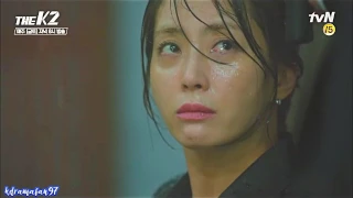 Download Song Yoon Ah || Choi Yoo Jin - the K2 theme song 'Anemone\ MP3