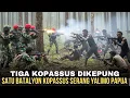 Download Lagu BRUTAL !!! TIGA KOPASSUS TERLUKA BIKIN SATU BATALYON LAKUKAN INI...