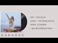Download Lagu Vita Alvia - Tak Sedalam Ini Karaoke ( Dj Cepak Cepak Jeder) Terbaru 2022