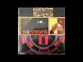 Download Lagu The Strokes - You Talk Way Too Much (Vinyl Rip) HQ