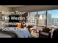 Room Tour Premium Queen at The Westin Seattle South Tower