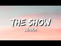 Lenka - The Show (Lyrics)