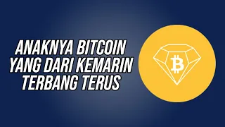 Download Prediksi \u0026 Analisa Harga BCD (Bitcoin Diamond) - Anaknya BitCoin Yang Terbang Terus Terusan! MP3