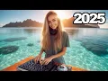 Download Lagu Ibiza Summer Mix 2025 🍓 Best Of Tropical Deep House Music Chill Out Mix 2025 🍓 Chillout Lounge