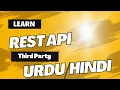 Rest Api in php Rest Api from Scratch How to create Simple Rest Api LevelCode Part 1