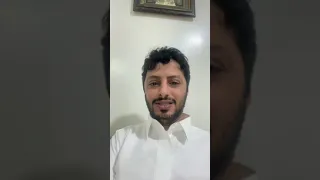 فقير وقام حظه عشق القحطاني 